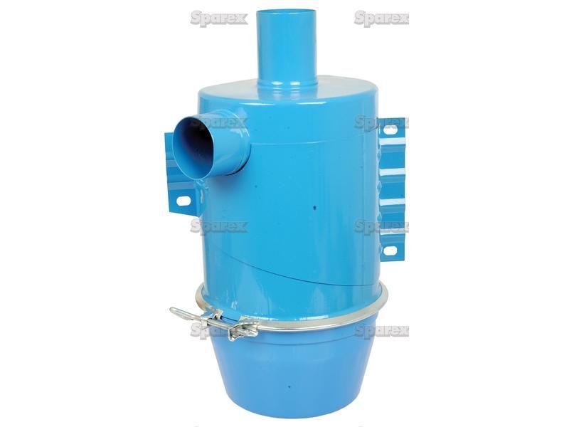 Oil Bath Air Cleaner for Ford New Holland 5900 (100 Series)