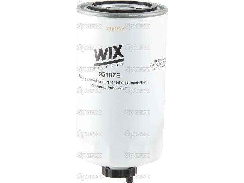 Fuel Separator - Spin On for Ford New Holland VN300