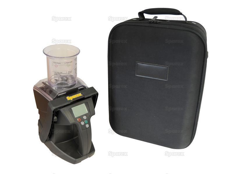 AG-MAC Grain Moisture Tester