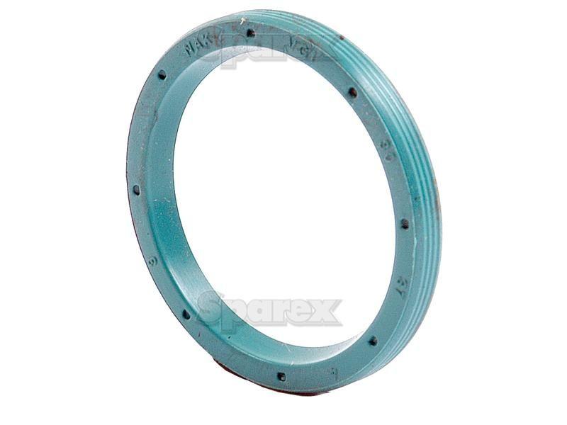 Metric Rotary Shaft Seal, 30 x 37 x 4mm Double Lip