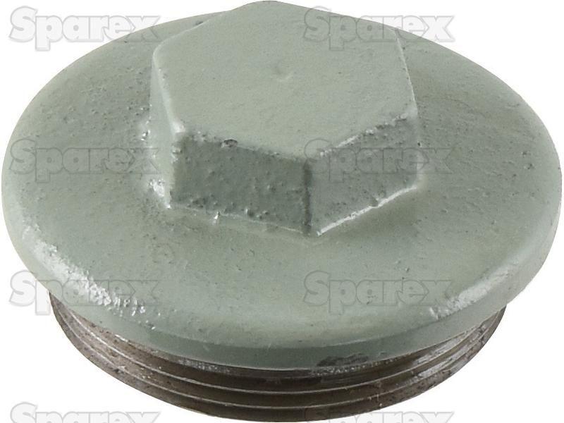 Transmission Oil Cap for Massey Ferguson 565 (500 Series)