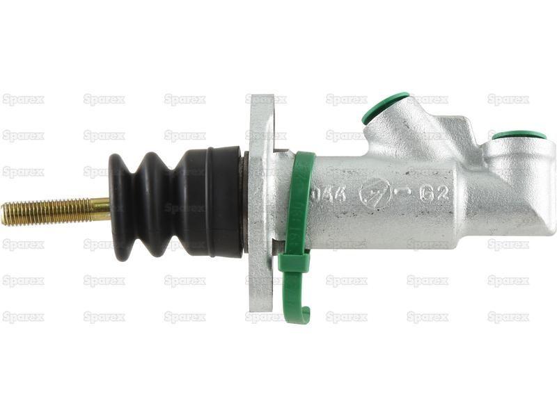 Clutch Master Cylinder. for Ford New Holland TV140
