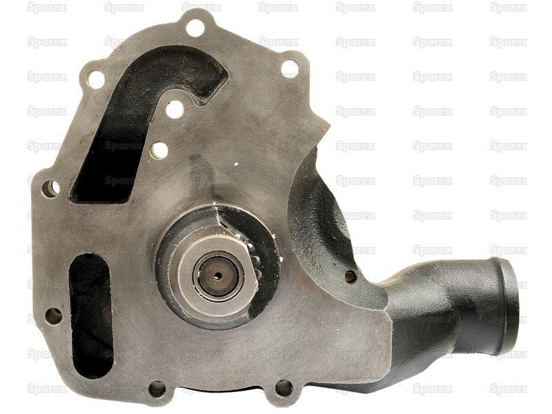Water Pump Assembly for Perkins 1104C-E44T (RH)