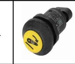 VALTRA TRACTOR SWITCH (AGCO) V34713500