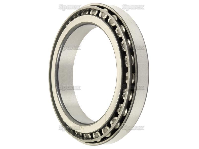 Sparex Taper Roller Bearing (T4CB100) for Landini, Massey Ferguson, Valmet & Valtra