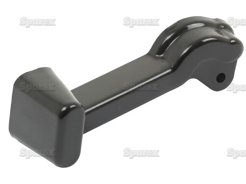 Side Window Latch RH for Zetor 7321 (UR1 Series)