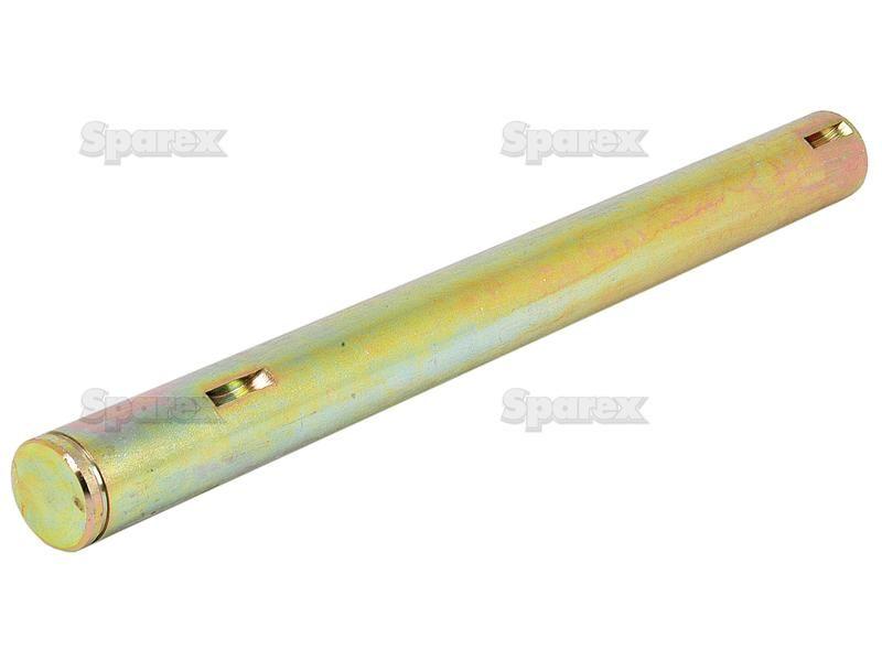 Brake Pedal Shaft. for Massey Harris
