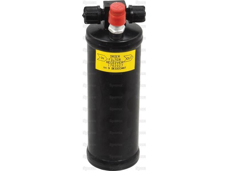 Filter Drier for Valmet & Valtra, Fendt, Massey Ferguson