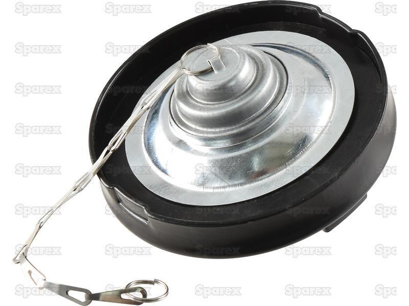 Fuel Cap for Ford New Holland 8340 (40 Series)