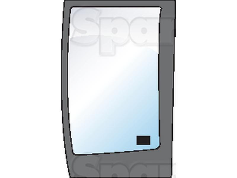 Lower Front Glass LH for Steyr M9094