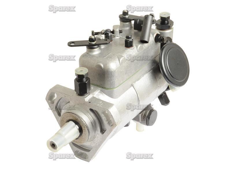 Fuel Injection Pump for Universal 533 (Tractors)
