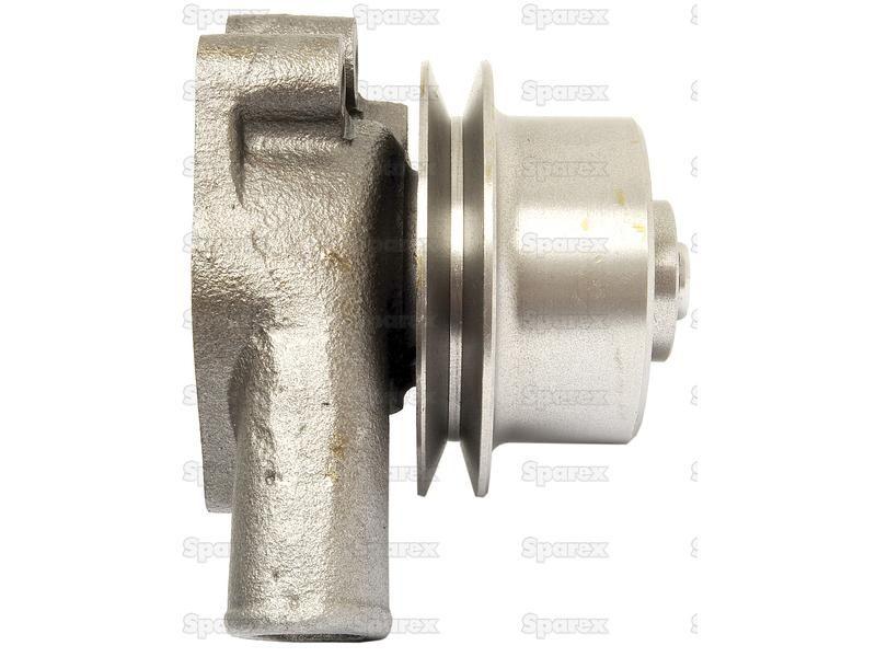 Water Pump Assembly (Supplied with Pulley) for Renault SUPER 7