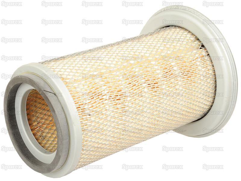 Air Filter - Outer - AF25311 for JCB 550