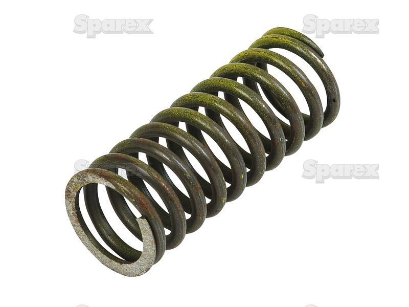 Spring Valve - Inlet/Exhaust for Case IH B275 (B Series)