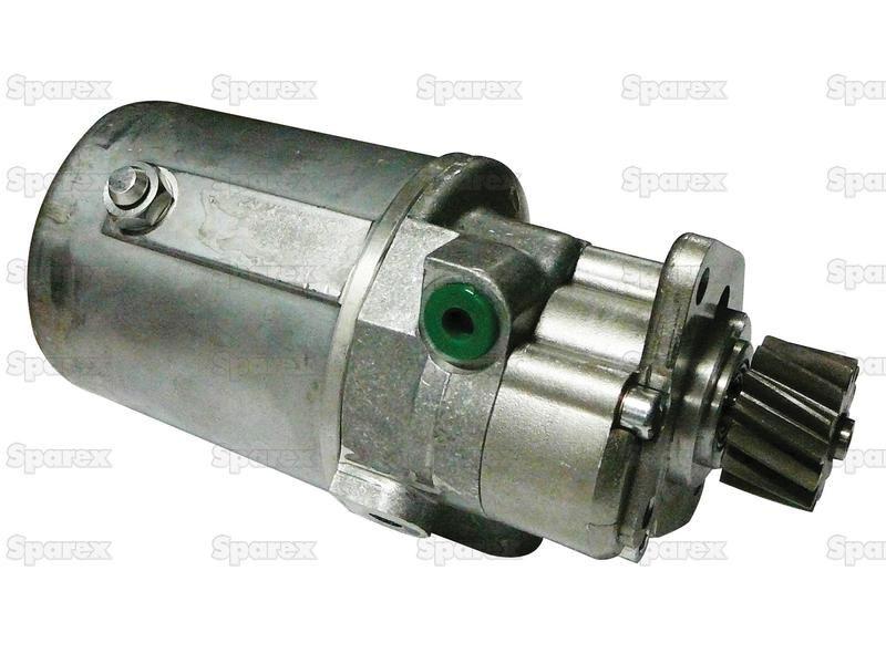 P/S Pump 523092M91 for Massey Ferguson 6500 (Industrial Tractors)