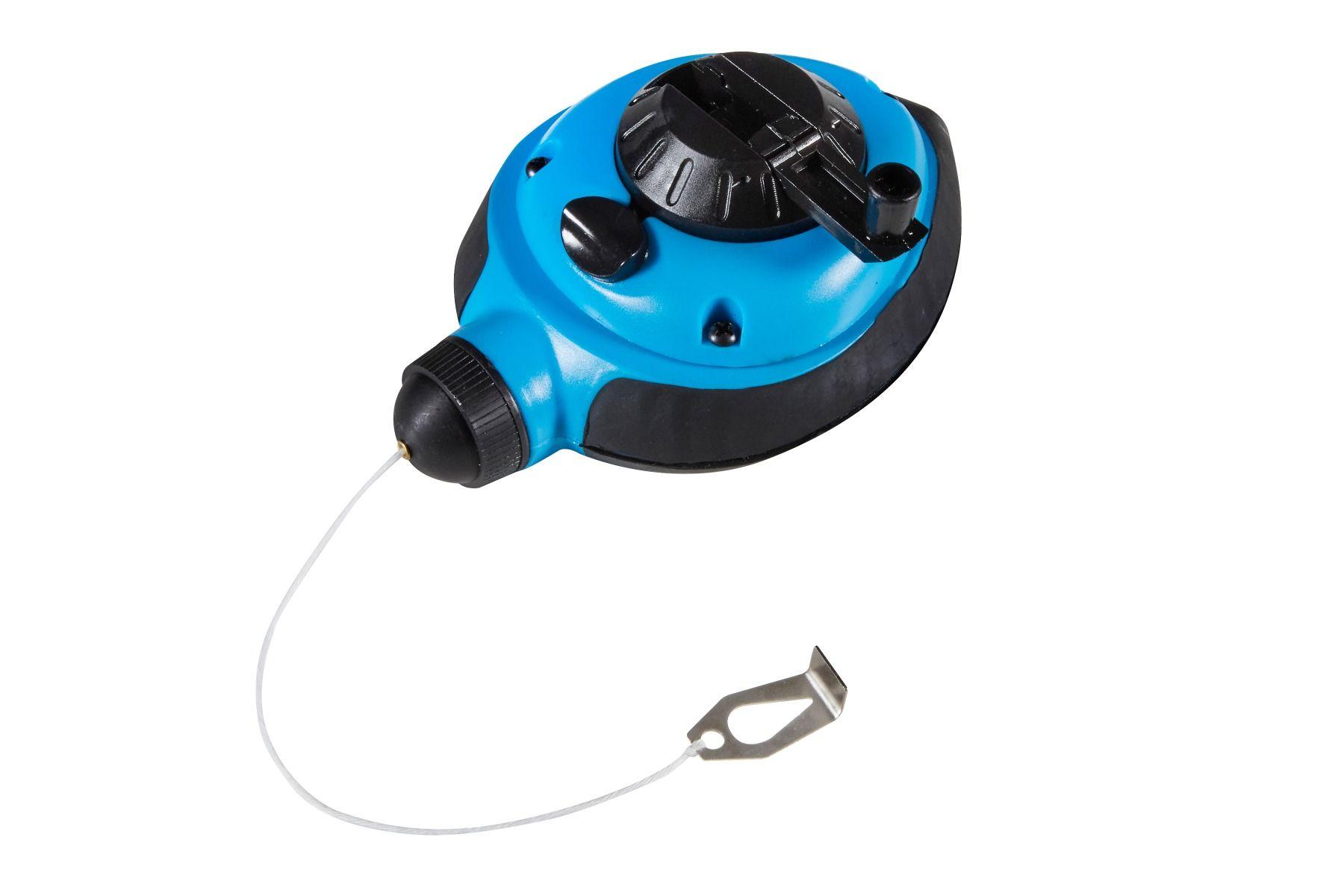 Blue Spot Tools 3 PCE Chalk Line Set