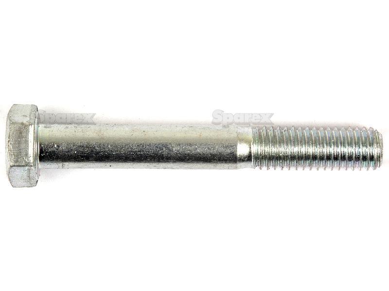 Metric Bolt, Size: M8 x 60mm (Din 931)
