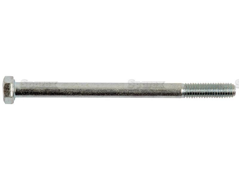 Metric Bolt, Size: M5 x 70mm (Din 931)