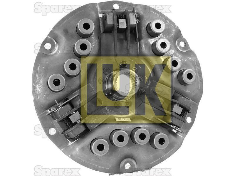Clutch Cover Assembly for Massey Ferguson