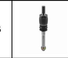 VALTRA TRACTOR JOINT (AGCO) V31798510