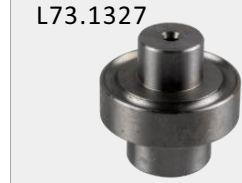 New Holland King Pin 81927087