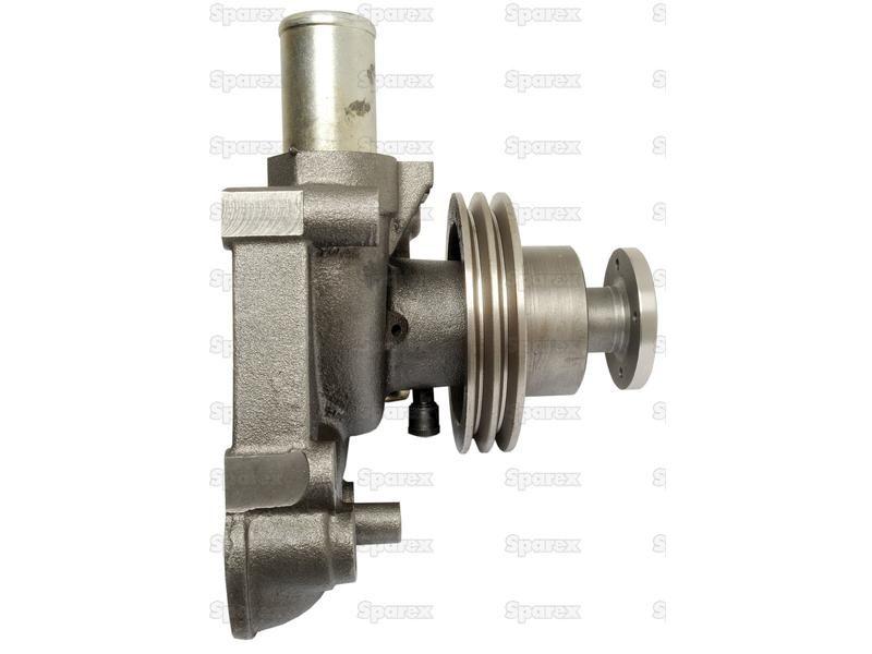 Water Pump Assembly (Supplied with Pulley) for Steyr 8090 (Various Series)