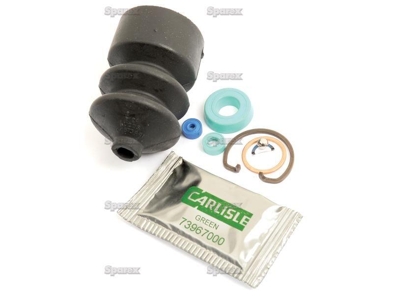 Brake Master Cylinder Repair Kit. for Case IH 1455XL