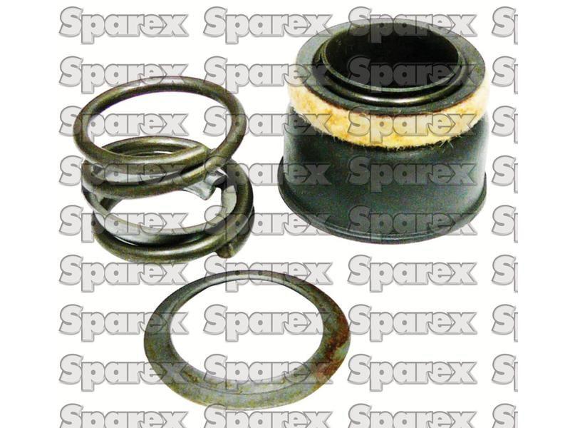 Steering Column Bearing Kit for Ford New Holland, Massey Ferguson, White Oliver, Case IH