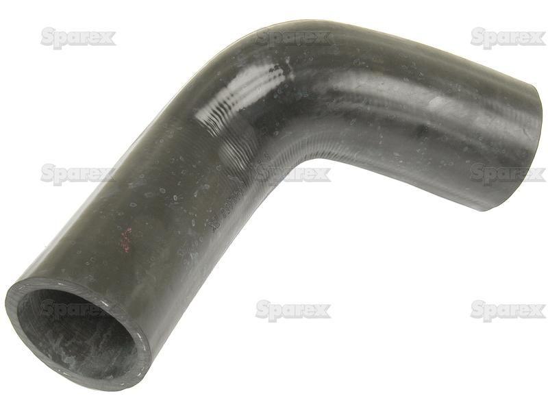 Top Hose, Inner Ø of Hose Smaller End: 52mm, Inner Ø of Hose Bigger End: 52mm for Massey Ferguson 393 (300 Italian Series)