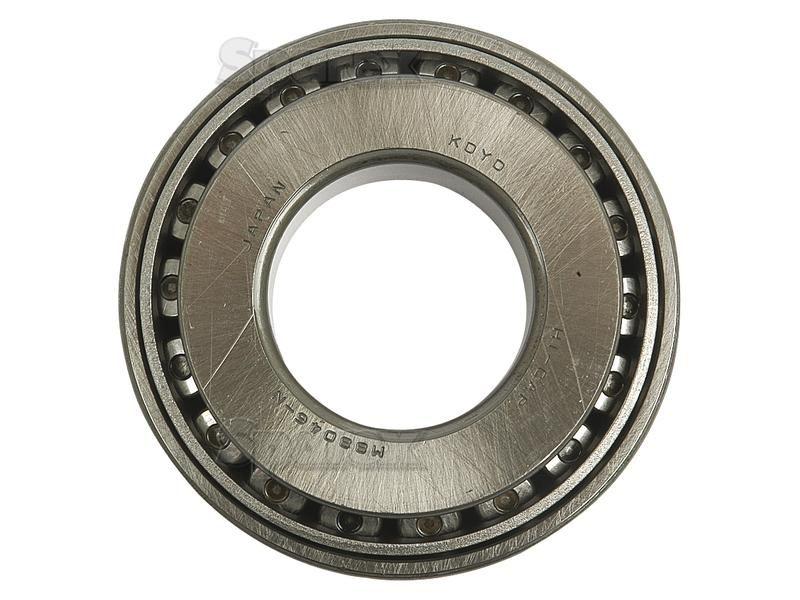 Sparex Taper Roller Bearing (M88046/M88010) for Ford New Holland 7610 (10 Series)