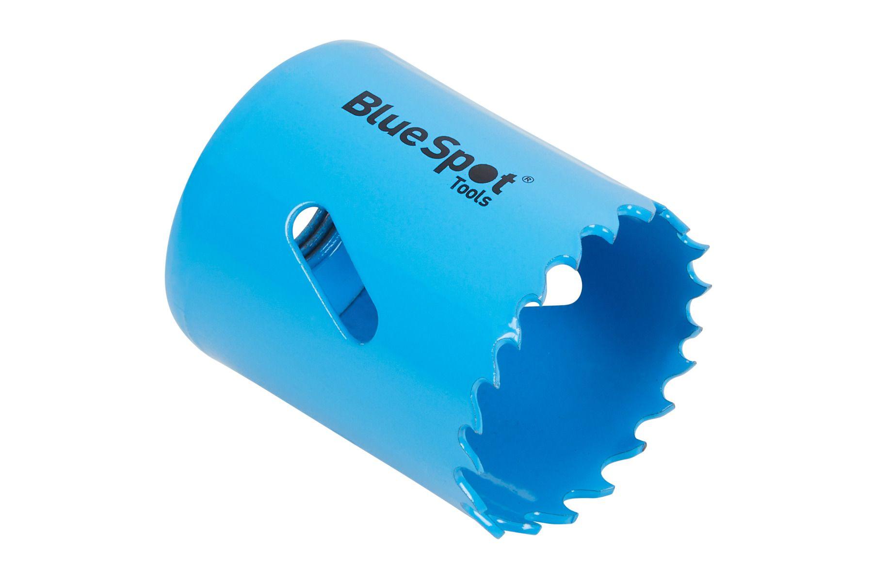 Blue Spot Tools 38MM Bi-Metal Holesaw