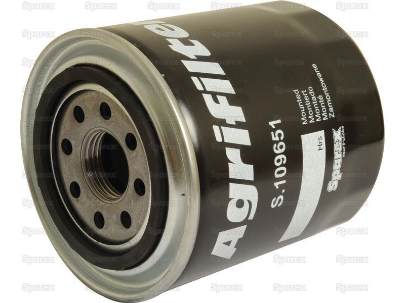 Oil Filter - Spin On for Satoh MT2801