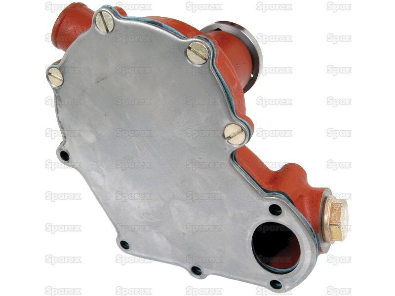 Water Pump Assembly for Fiat 750 (Classic Models)
