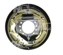 PUMA YAM YANG FORKLIFT FD20 Complete Brake Assembly / Brakeset with Wheel Cylinder