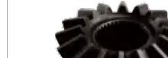 New Holland Gear 81803445