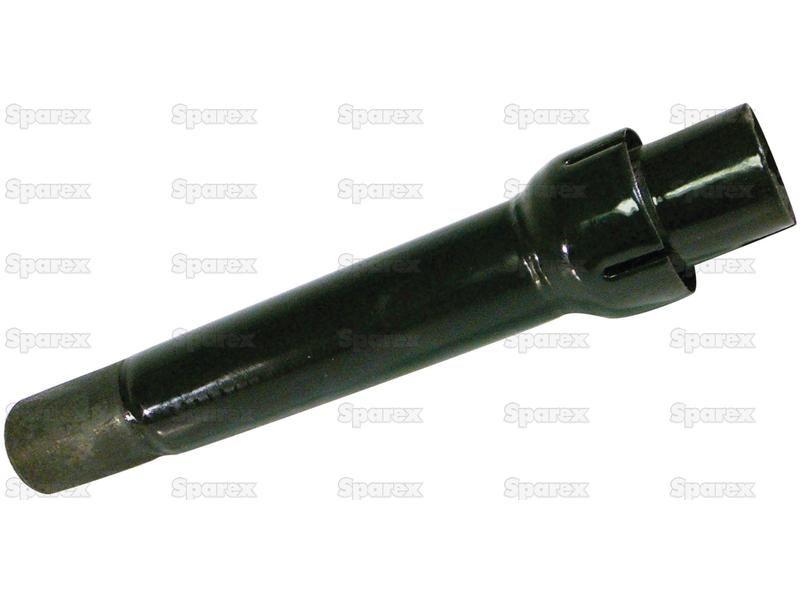 EXHAUST EXTENSION PIPE for Ford New Holland