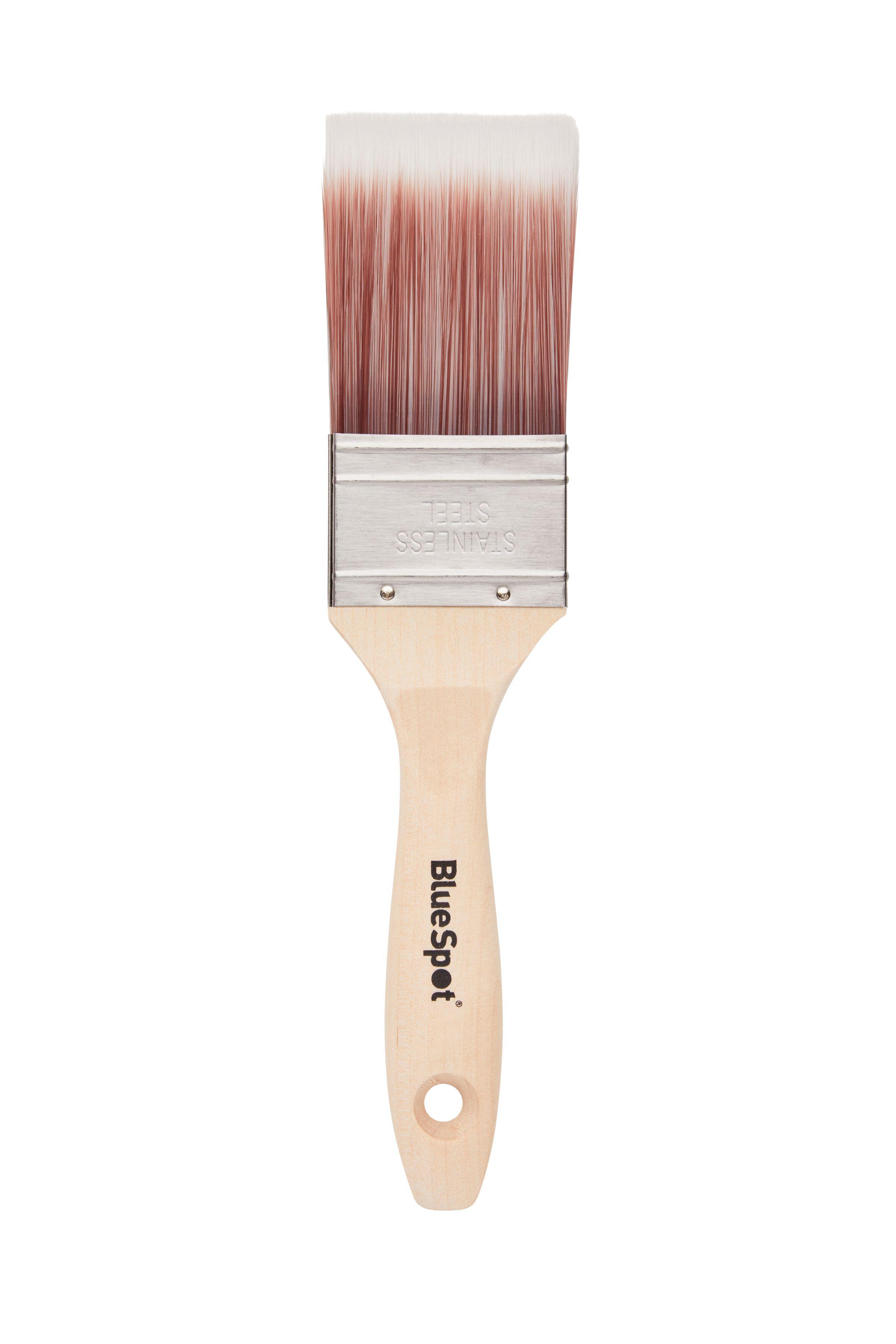 Blue Spot Tools 2" (50mm) Synthetic Paint Brush