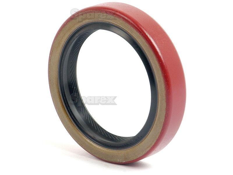 Metric Rotary Shaft Seal, 49 x 68.4 x 12.6mm for Massey Ferguson 60 (Industrial Tractors)