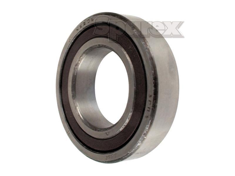 Sparex Deep Groove Ball Bearing (60132RS) for Fiat 55-66 (66 Series)