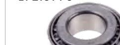 New Holland Tapered Roller Bearing 83930333