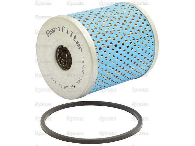 Fuel Filter - Element for Renault N71 (N Series)