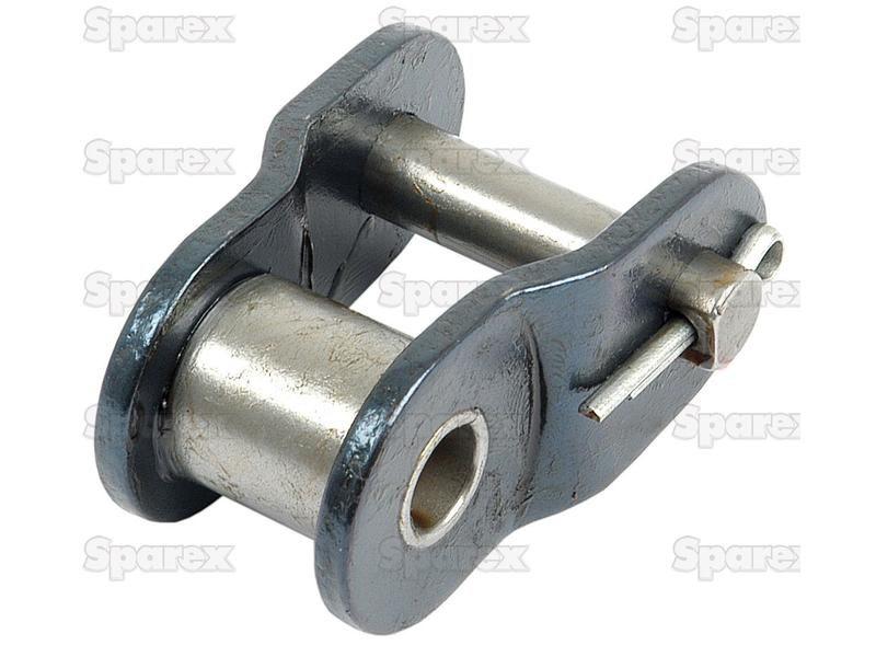 Cranked Link, Simplex, 80-1