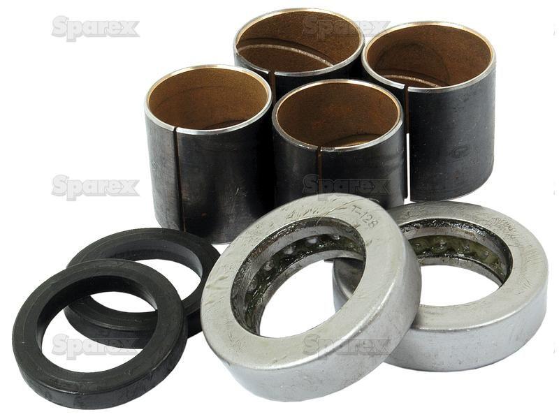 Spindle Repair Kit for Ford New Holland Super Dexta (Fordson)