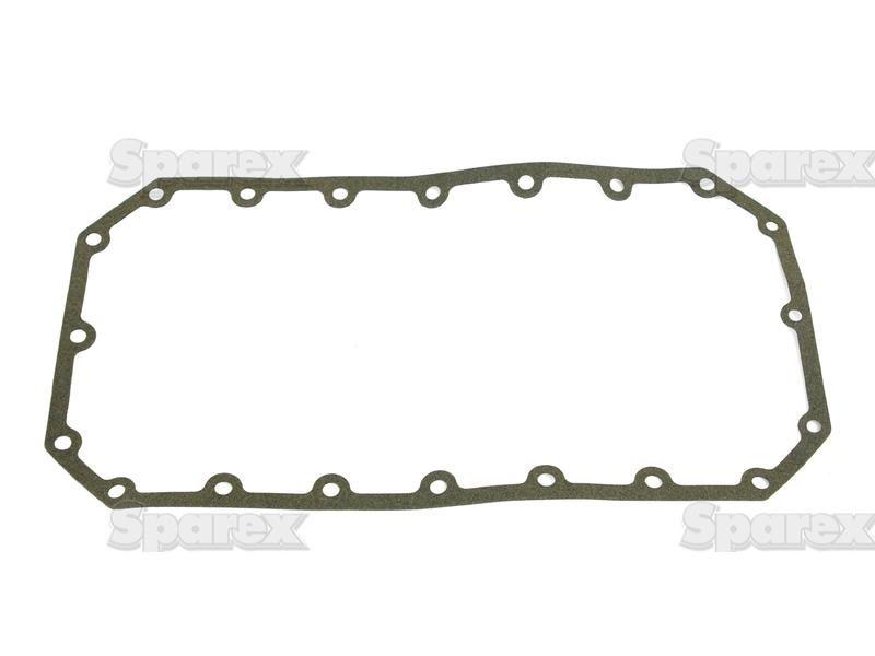 Sump Gasket - 3 Cyl. (310, 310B, 310D, 320A/B, 309, 311CS) for Zetor 4911 (UR1 Series)