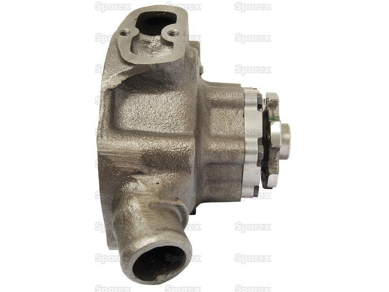 Water Pump Assembly for Claas Mercator 50 (Combines)