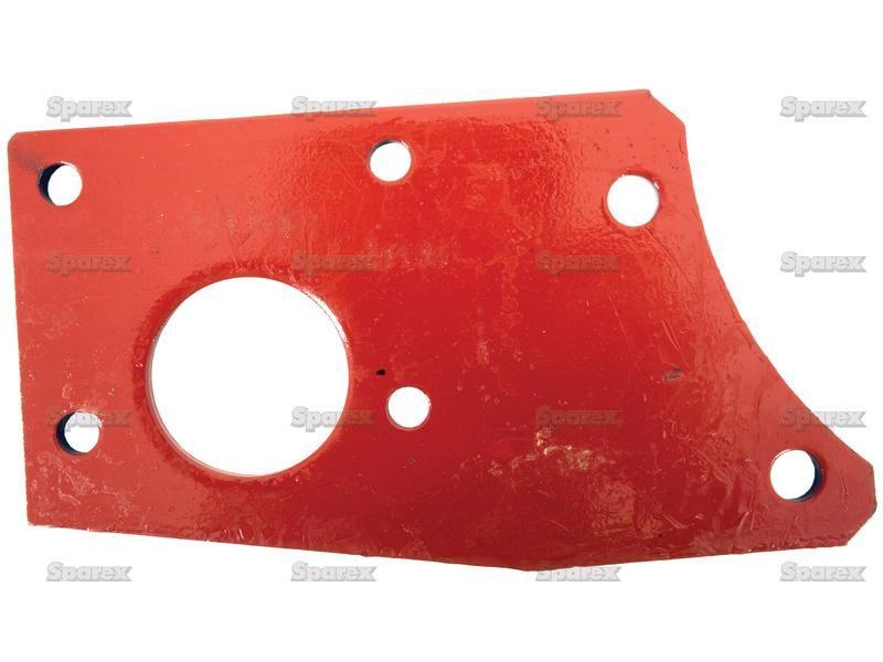 Hydraulic Valve Support for Ford New Holland