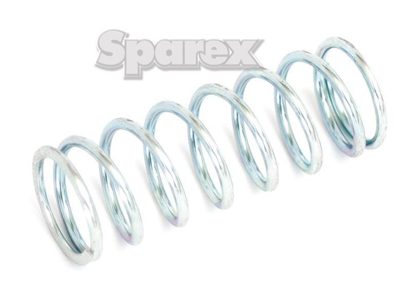 Valve Spring for Deutz-Fahr DX6.31 (DX6 Series)