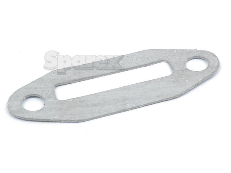 Gasket By-Pass Outlet Landini, Massey Ferguson, Perkins