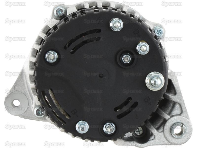 Alternator (Sparex) - 12V, 120 Amps for Ford New Holland TM140 (TM Series)