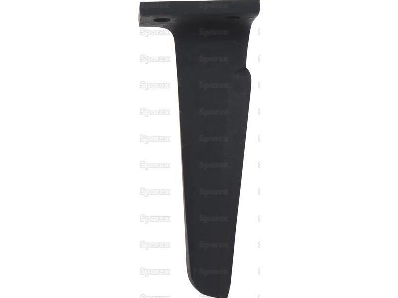 Power Harrow Blade 120x15x300mm RH. Hole centres: 72mm. Hole Ø 17.5mm. Replacement forCelli. for Celli VARIOUS